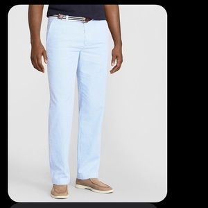 Brooks Brothers - Men’s - Seersucker Pants